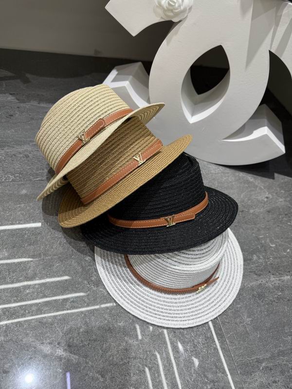 LV top hat dx29